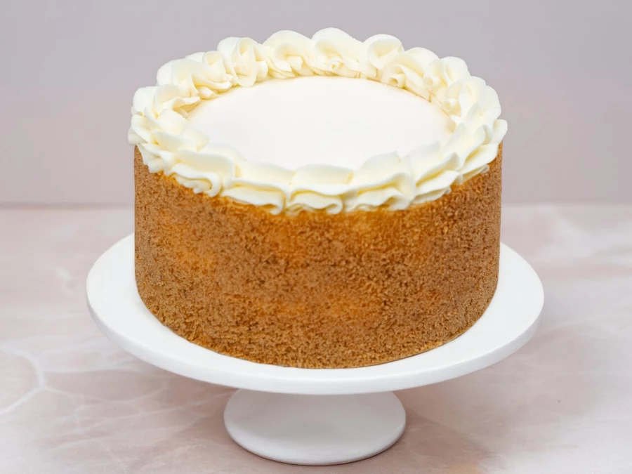 Торт «Медовый»