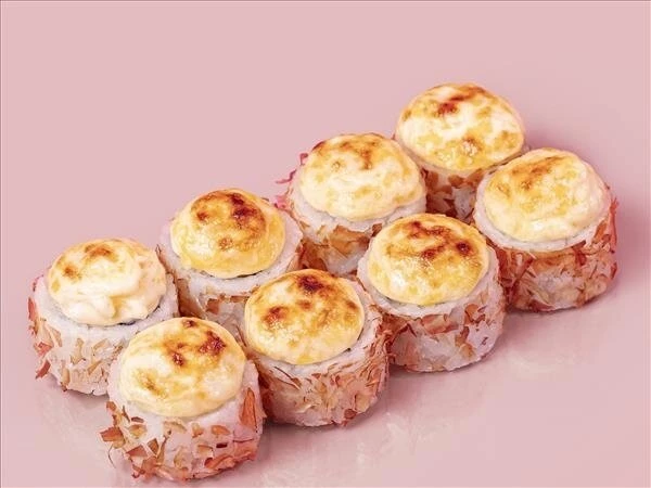 Роллы «Бонито Хот»