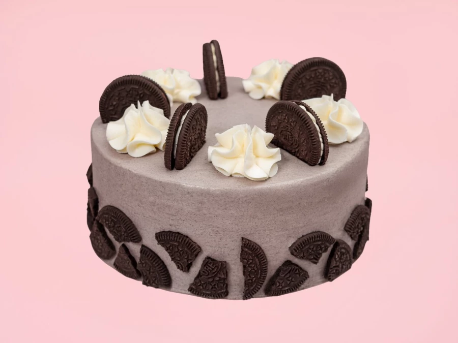 Торт «Орео»