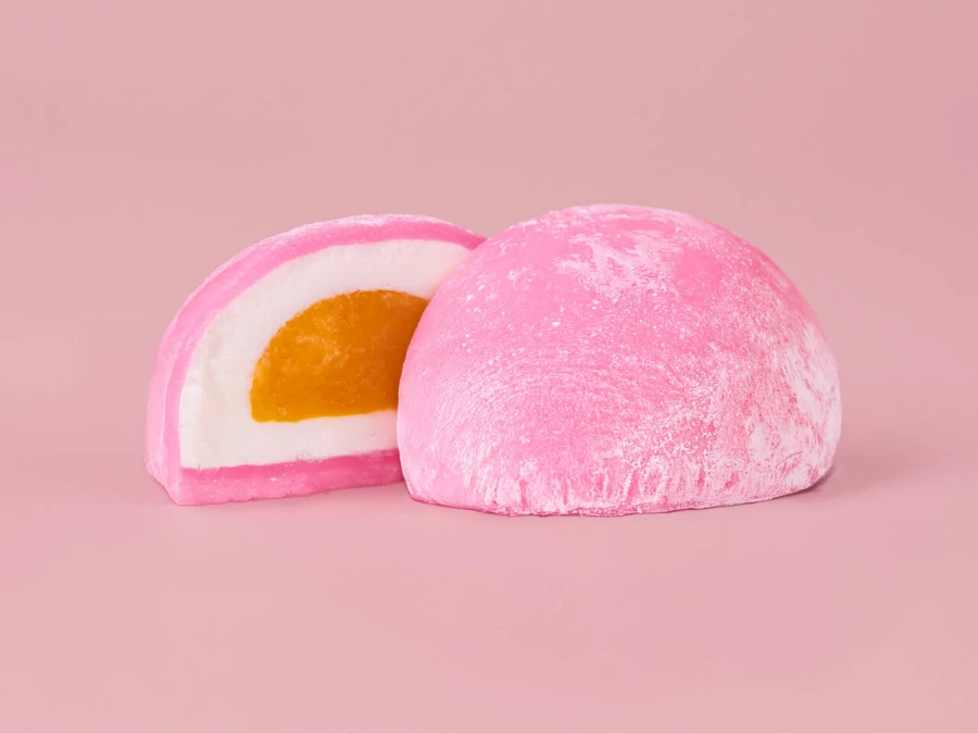 Моти "Манго-маракуйя"