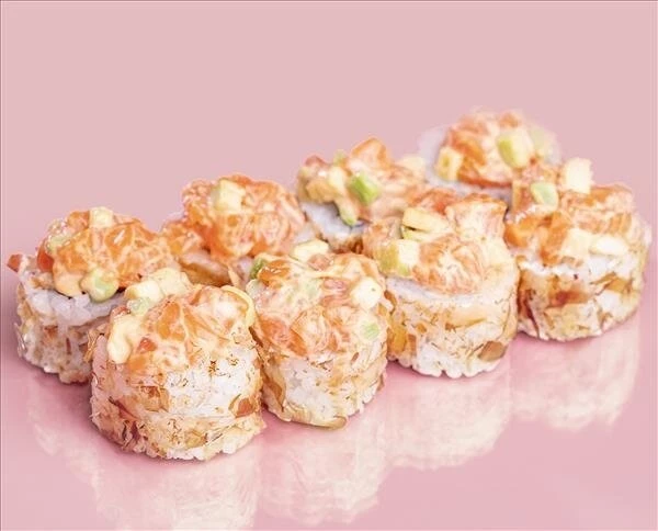 Роллы «Мальта»