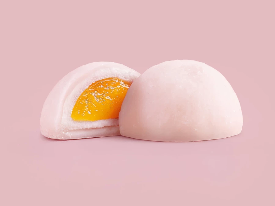 Моти "Манго-маракуйя"