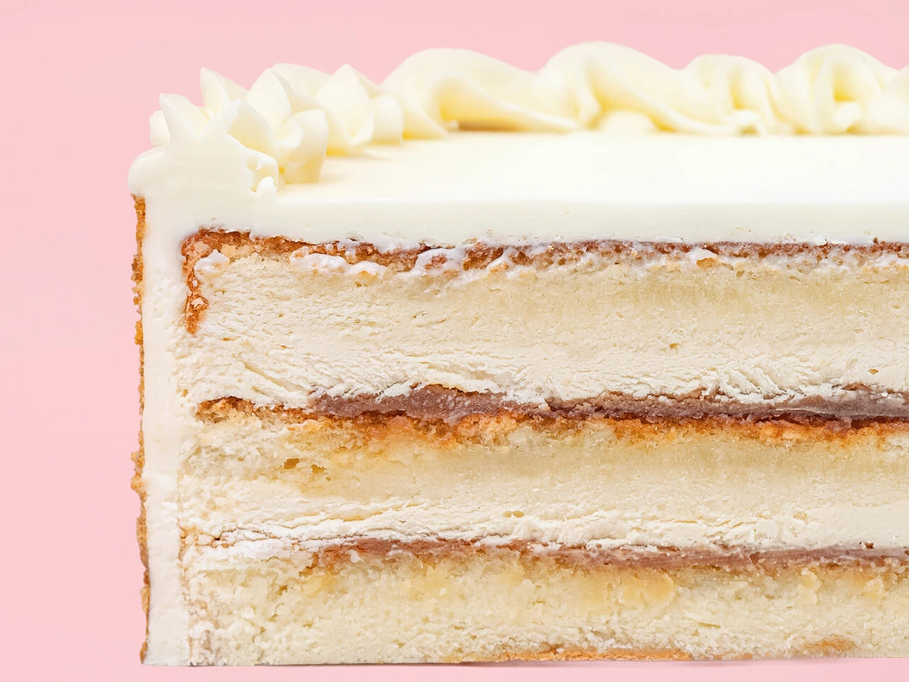 Торт «Медовый»