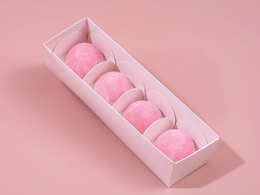 Набор моти (4 шт)