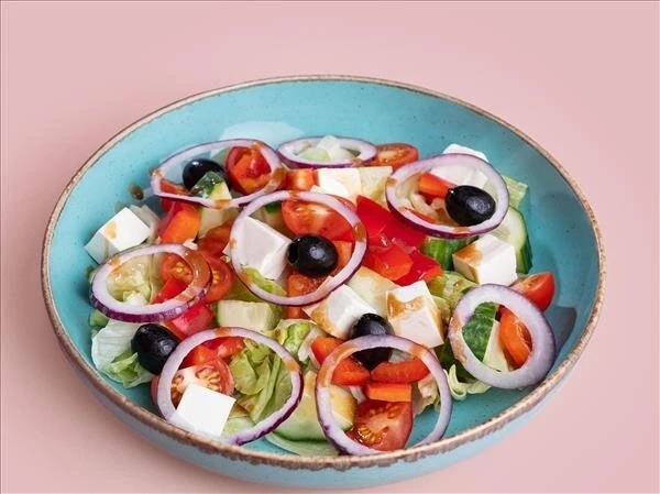 Салат «Греческий»