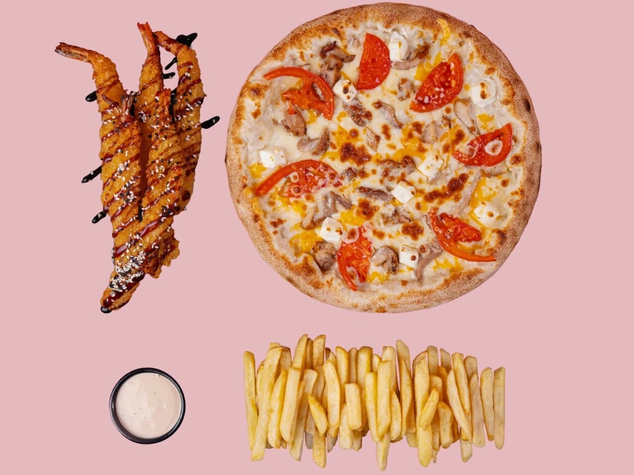 Набор "Для настроения"