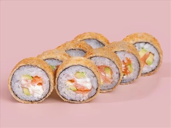 Филадельфия Темпура