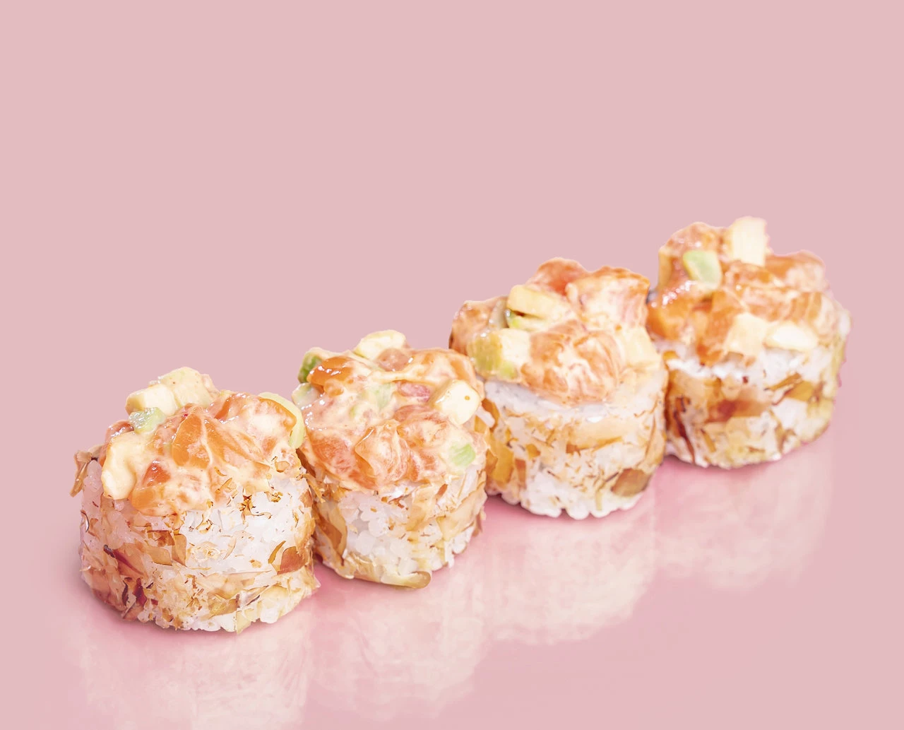 Роллы «Мальта»