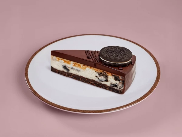 Чизкейк Орео