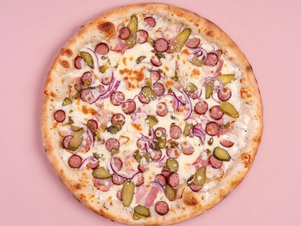 Пикантный охотник