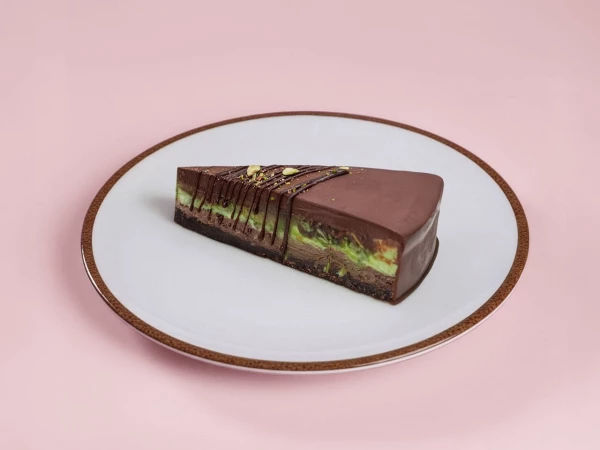 Чизкейк «Дубайский»