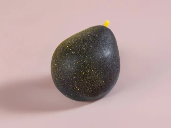 Корпусный десерт « Маракуйя »