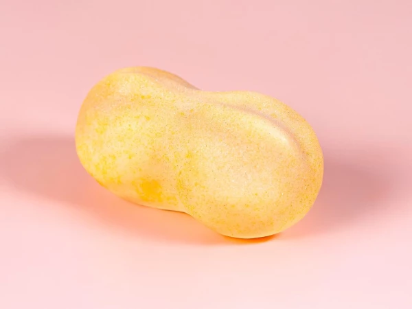 Корпусный десерт « Арахис »