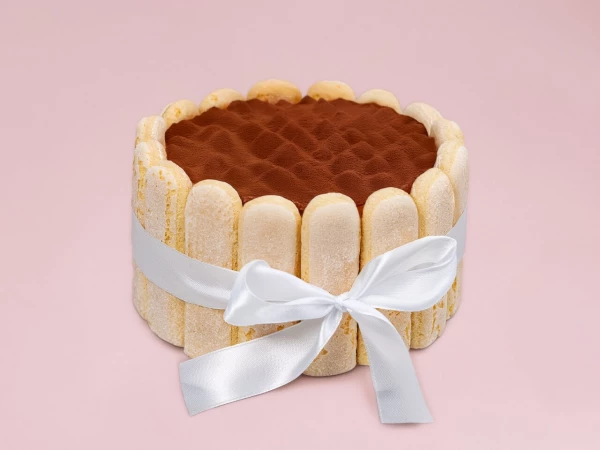 Торт  «Тирамиссу»