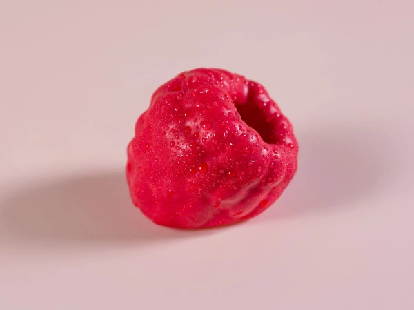 Корпусный десерт « Малина »