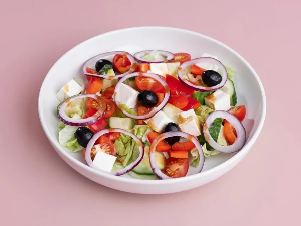 Салат «Греческий»