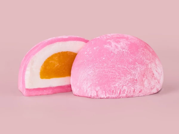 Моти "Манго-маракуйя"