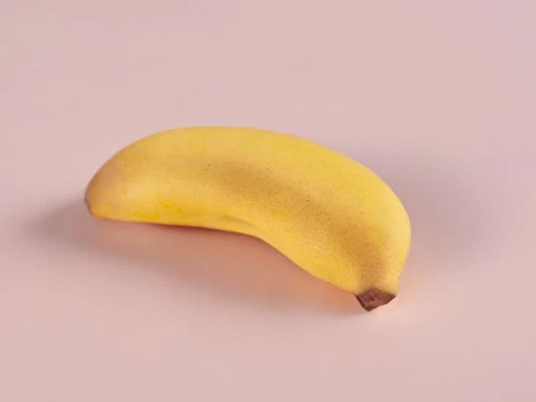 Корпусный десерт « Банан »