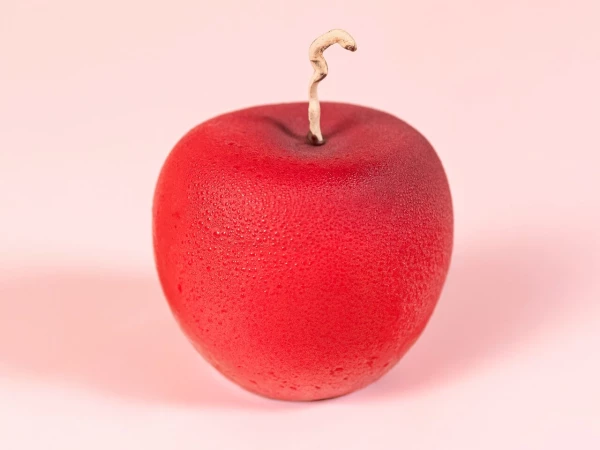 Корпусный десерт« Вишня »