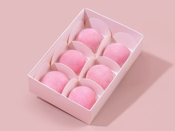 Набор моти (6 шт) 