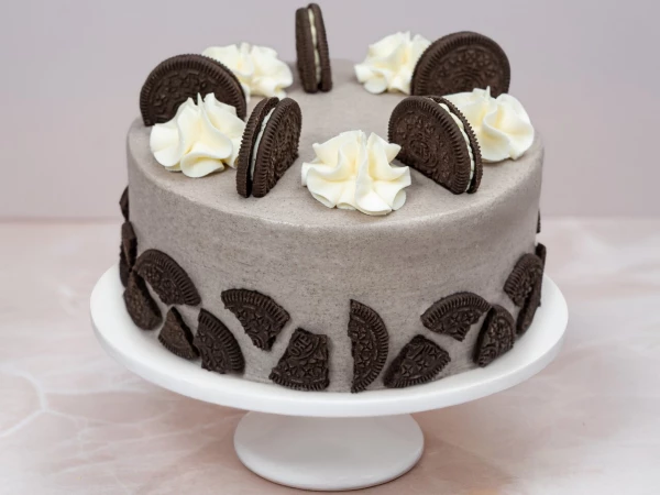Торт «Орео»