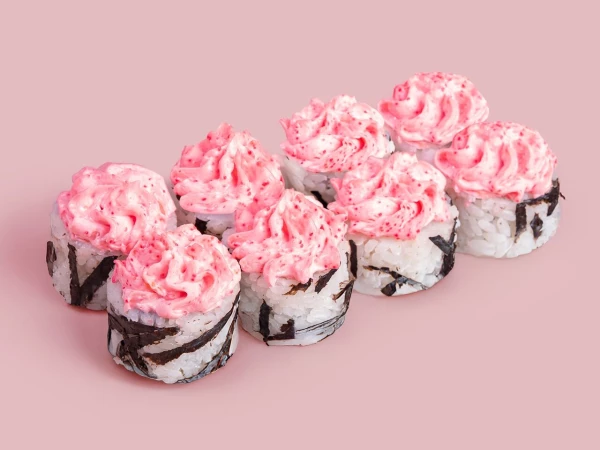 Роллы «Фреш Тропик»