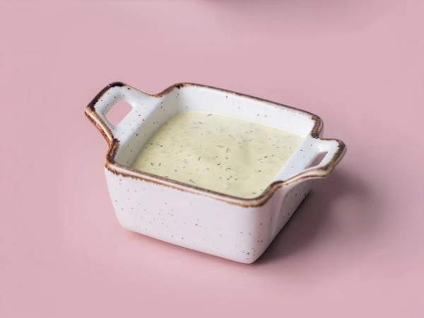 Соус «Чесночок с зеленью» (40 гр.)