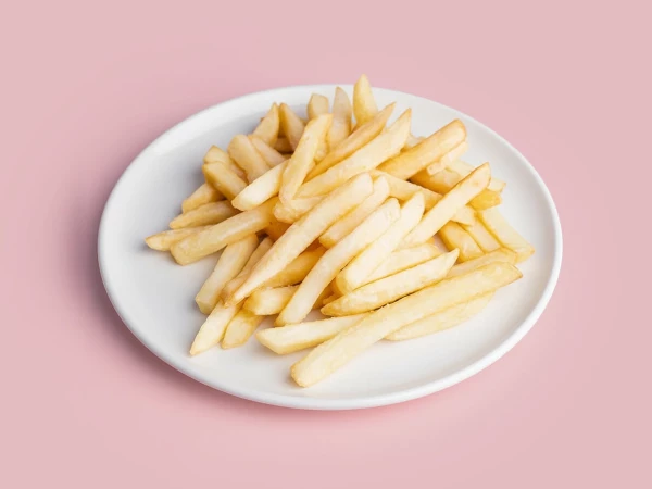 Картофель фри