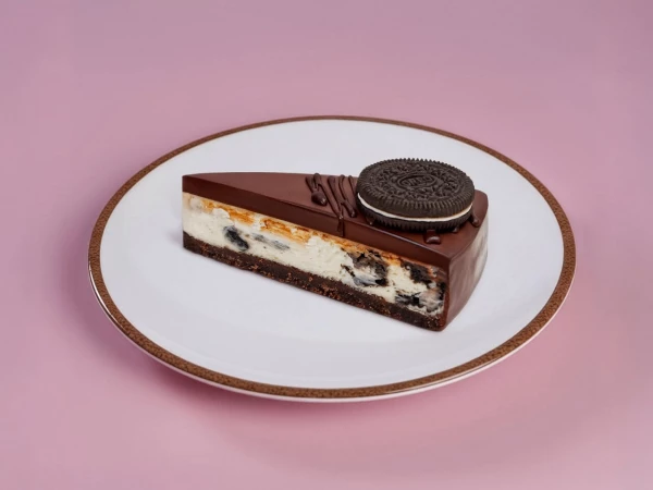 Чизкейк Орео