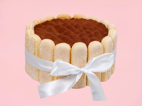 Торт «Тирамиссу»