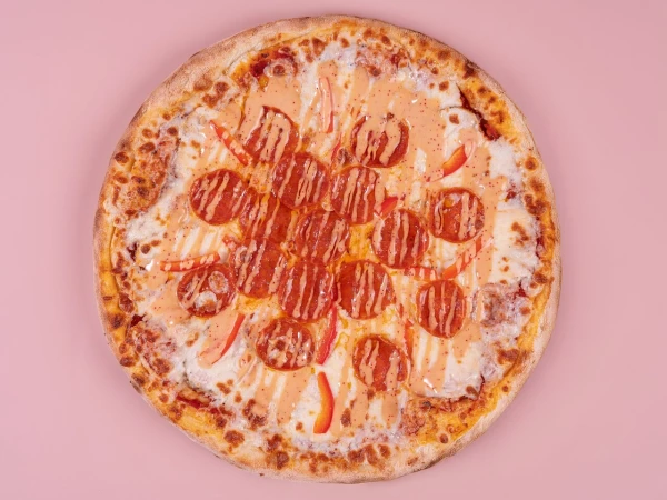 Пицца « Аррива »