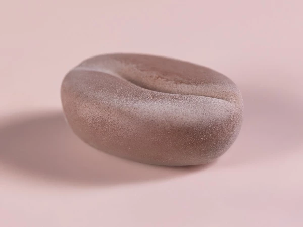 Корпусный десерт « Кофейное зерно »