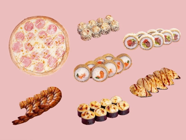 Набор "Баланс"