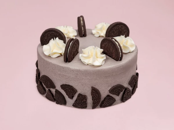 Торт «Орео»