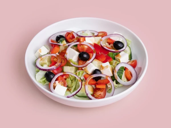 Салат «Греческий»