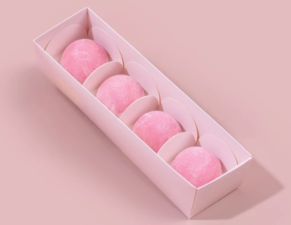 Набор моти (4 шт)