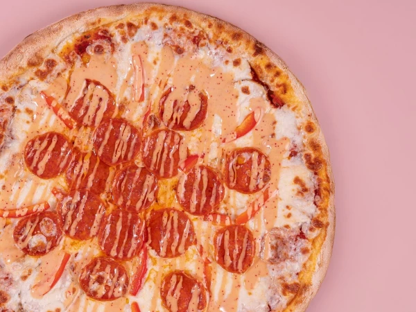 Пицца « Аррива »