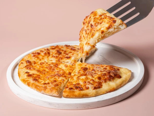 Хачапури по-мегрельски