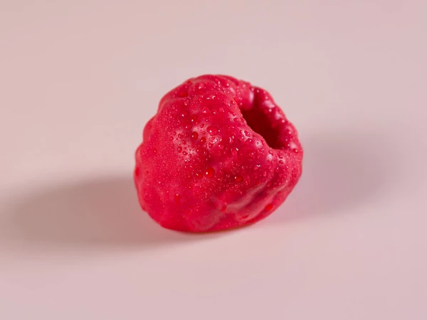 Корпусный десерт « Малина »