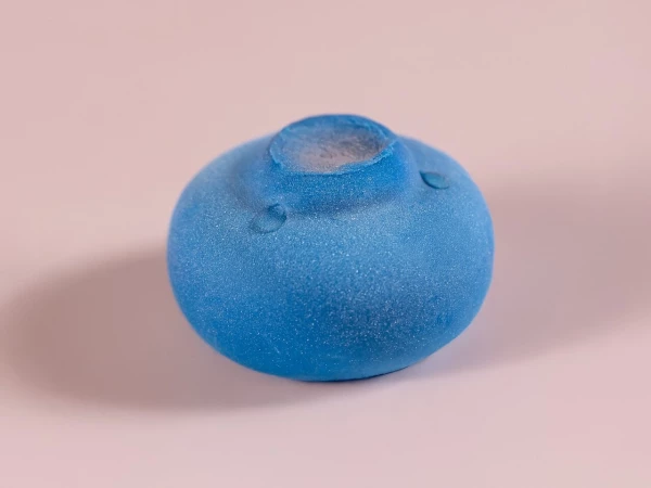 Корпусный десерт « Черника »