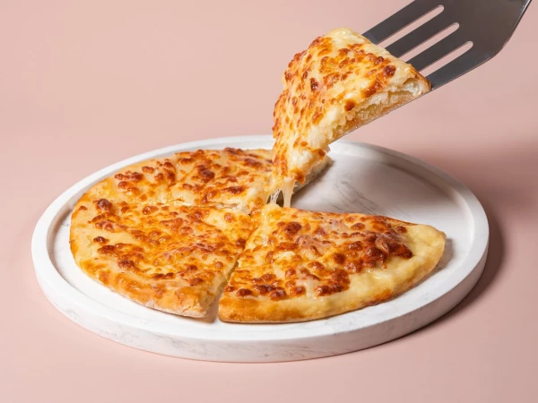 Хачапури по-мегрельски