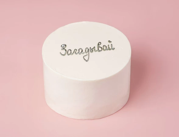 Бенто-торт Медовик 