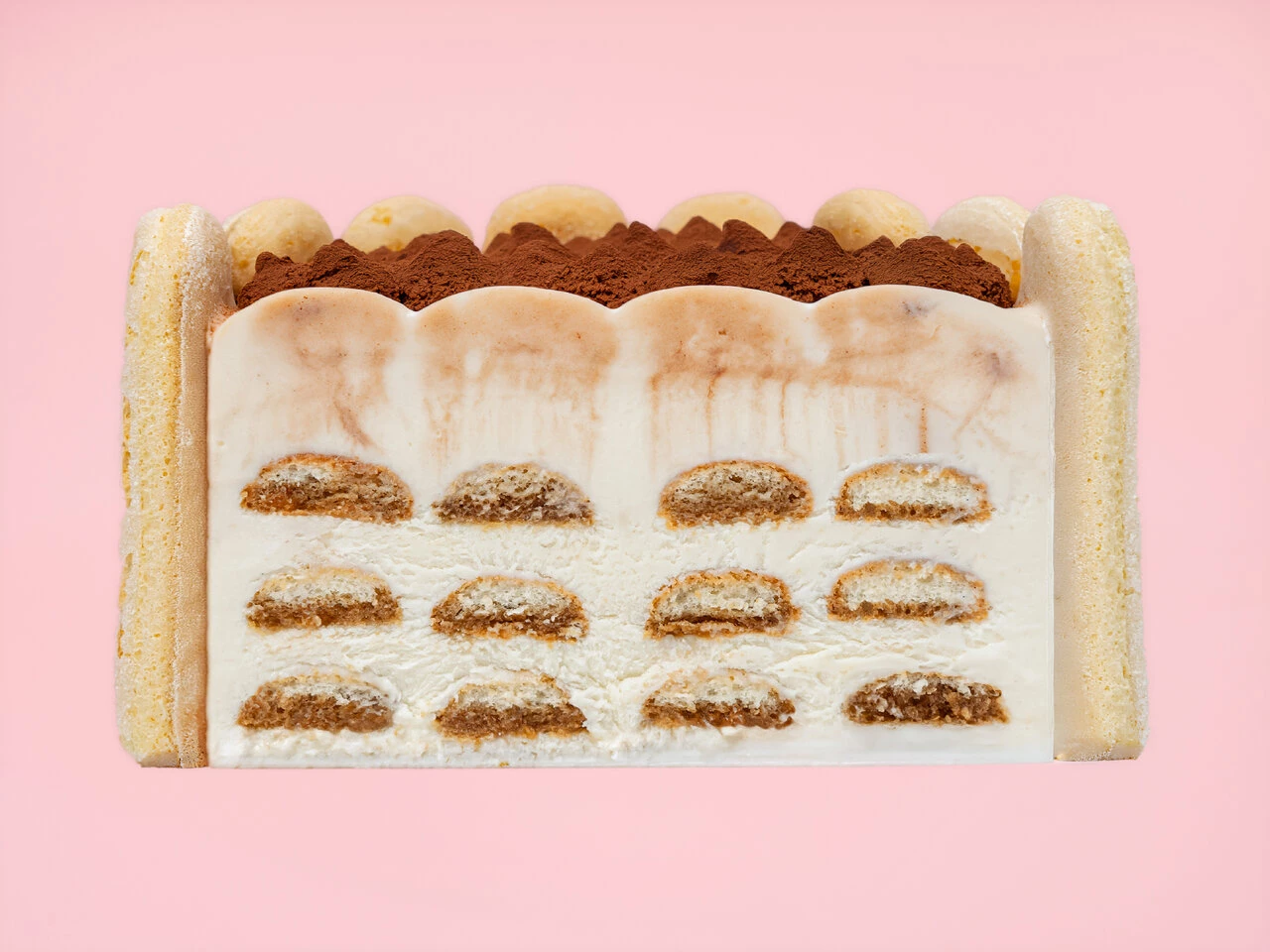 Торт  «Тирамиссу»