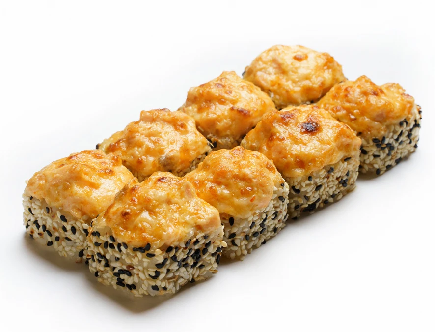 Кавасаки (запеченые) 