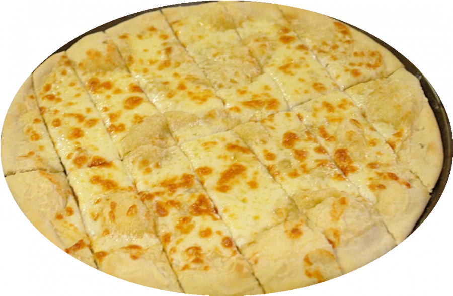 Пицца "Сырные палочки" 