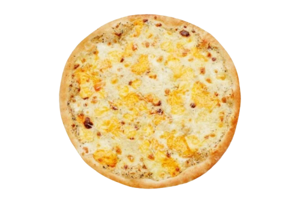 Гавайская с сырным бортиком