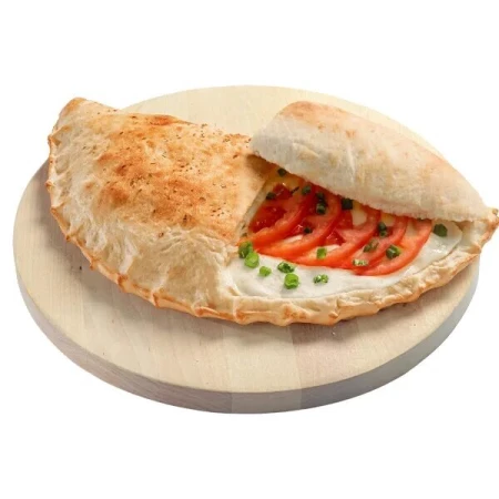 Кальцоне "Маргарита"