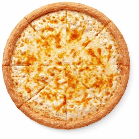 Маргарита с сырным бортиком