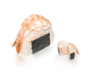 Онигири Эби 