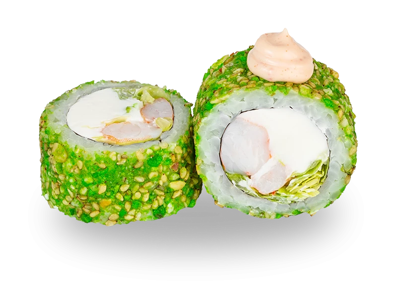 Айсберг Васаби 8шт